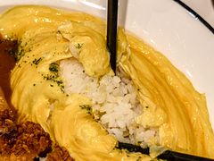 -池奈·咖喱蛋包饭(熙地港店)