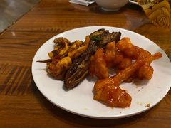 -汉巴味德(大悦城店)