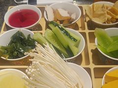 -巴将军·非遗老字号火锅(解放碑店)