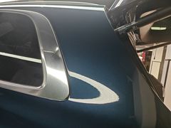 -鲨鱼皮汽车凹陷玻璃修复(静安店)