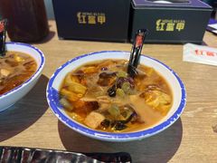 -红盔甲·小龙虾(车公庙店)