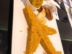 -法兰度航空主题餐厅(台山昌大昌店)