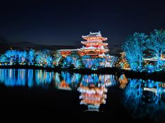 -牛首山文化旅游区