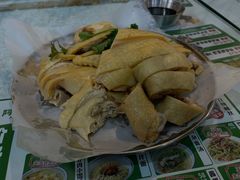 -阿金大白·上海菜馆(新天地店)