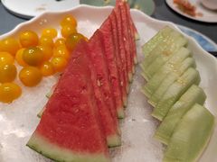 -新梅华餐厅(星悦汇店)