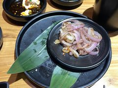 -九田家黑牛烤肉(溧水万达店)