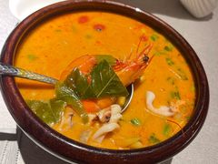 -BetterThai 泰加(苏州中心店)