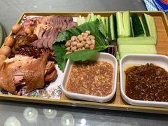 -鲜得莱渔港·小平岛海胆馆(七贤岭店)