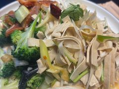 -煎饼卷大葱(春秋西路店)