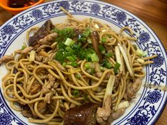 -老余杭面馆