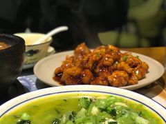 -卤鸭儿(小河路店)