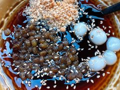 -姚家豆花