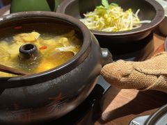 -云海肴·汽锅鸡·云南菜(领展购物广场·中关村店)