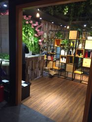-藤野造型·专业烫染店