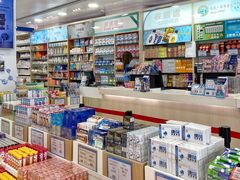 -便民药房(喷水池店)