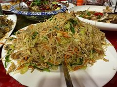 -友强·23年特色海鲜大排档(厦门店)