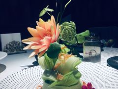 油醋水云丝-麟1929(外滩店)