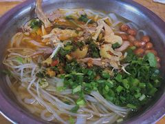 手撕鸡粉-太师餐饮(人民店)