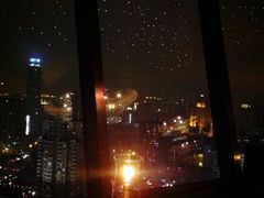 -广州花园酒店-凌璇阁360度高空海鲜自助餐CAROUSEL