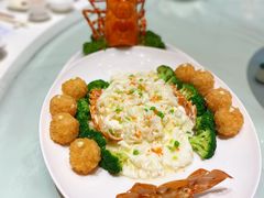 -東海海鲜酒家(中信广场店)