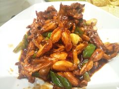 红烧美人腿-庐州太太(信地店)