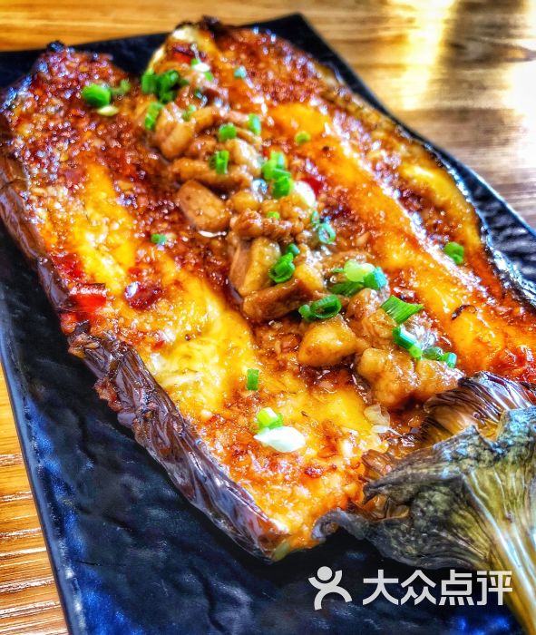 cow(九六广场店)烤整茄图片 - 第2张