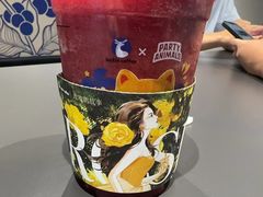 -瑞幸咖啡(清湖地铁站A口店)