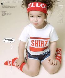 点击看大图 -Angel Fish photography 儿童摄影工作室(亚运村店)