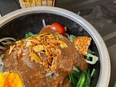 -THE PAWON·8碗(古北SOHO店)