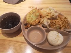 -素满香·素食自助餐(福州·长乐北路店)