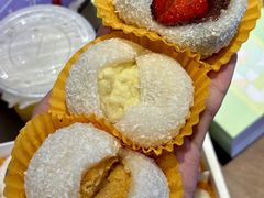 -一口小满手作糯米糍(北山店)
