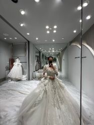 -SATIN COUTURE瑟庭婚纱礼服馆