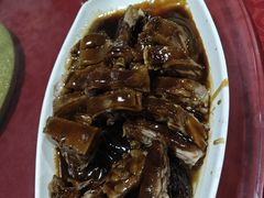 -香江农家乐饭店