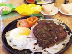 初客牛排-初客牛排自助西餐厅(时代茗湖店)