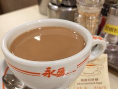 -永盈茶餐厅(中山四路店)