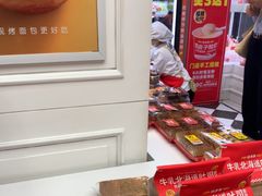 -味多美蛋糕(苏州街地铁店)