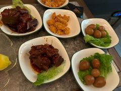 -和子足浴SPA会馆(东方之门店)