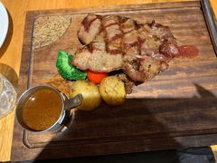 -森Some Fusion(荔湾店)