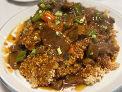 -王家土菜馆(霍山县店)