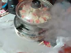 -山四砂锅(太原钟楼街店)