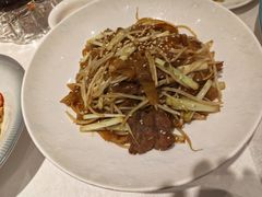 -红棉中餐厅·广州海航威斯汀酒店