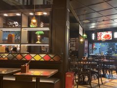 -阿大排档(长春这有山店)