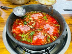 -笔记安顺夺夺粉火锅