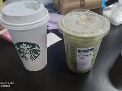 -星巴克(烟台大悦城店)