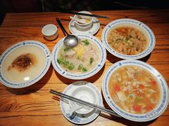 -老雒阳面馆·水席(王城路店)