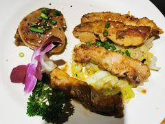 -笑纳日本料理(嘉定大融城店)