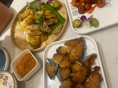 -香香海南菜餐厅