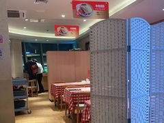 -西贝(吴江路湟普汇店)