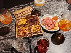 -良木缘咖啡西餐(太古里店)