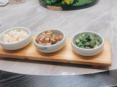 -龙大哥辣子鸡新概念餐厅(美的林城店)